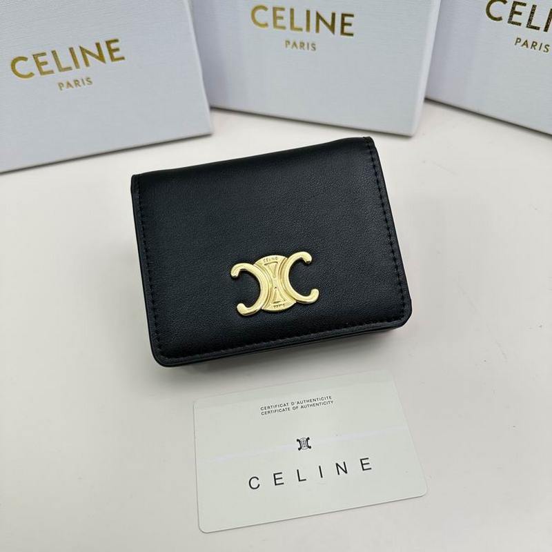 CELINE Wallets 25